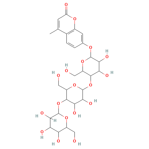 chemical structure of 84325-18-8 FT-0672327