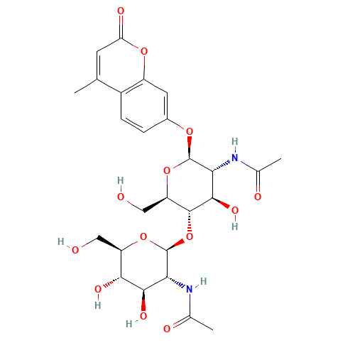 chemical structure of 53643-12-2 FT-0672328