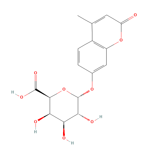 chemical structure of 67968-37-0 FT-0672332
