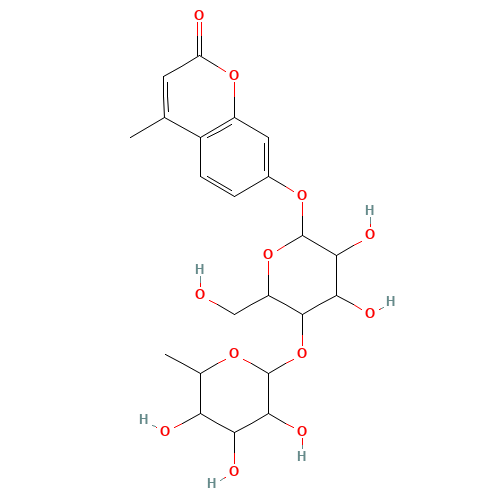 chemical structure of 383160-15-4 FT-0672333