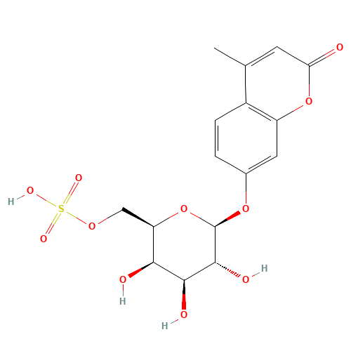 chemical structure of 126938-14-5 FT-0672334