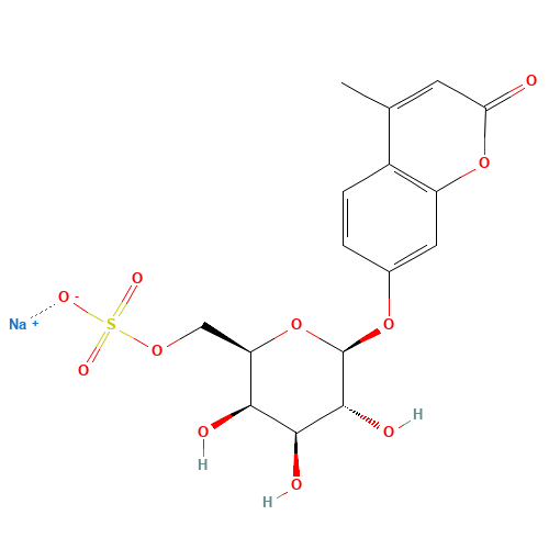 chemical structure of 206443-06-3 FT-0672335