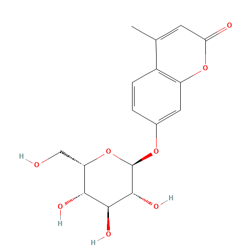 chemical structure of 66901-41-5 FT-0672337