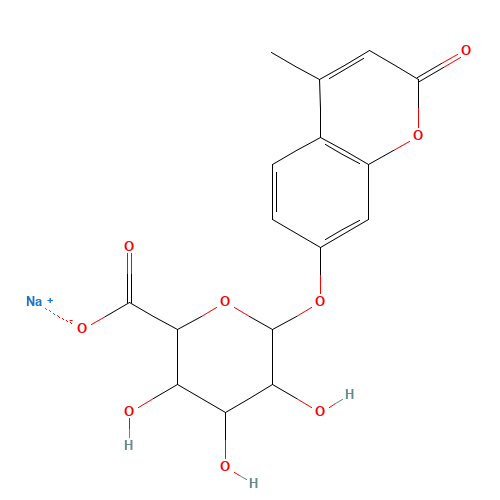 chemical structure of 89157-94-8 FT-0672339