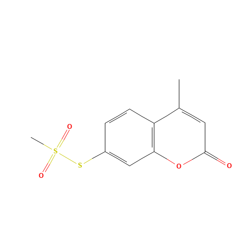 chemical structure of 1076198-63-4 FT-0672340