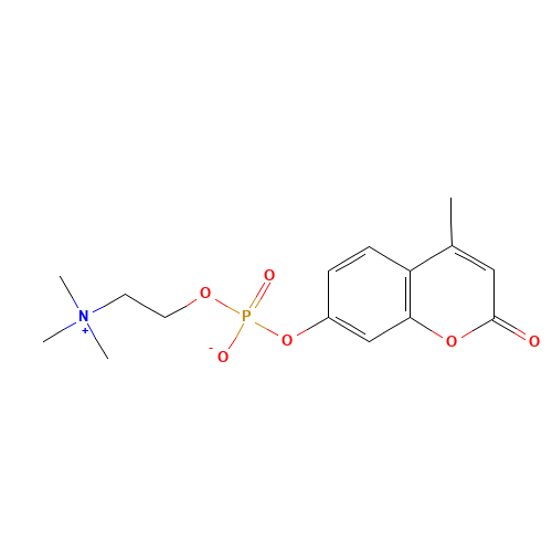 chemical structure of 97055-84-0 FT-0672341