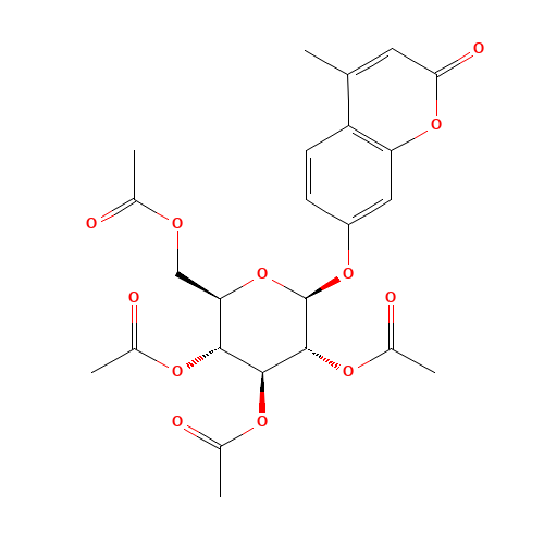 chemical structure of 67909-25-5 FT-0672348