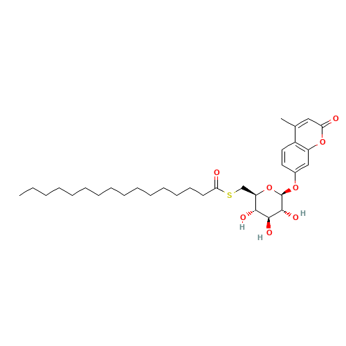 chemical structure of 229644-17-1 FT-0672349