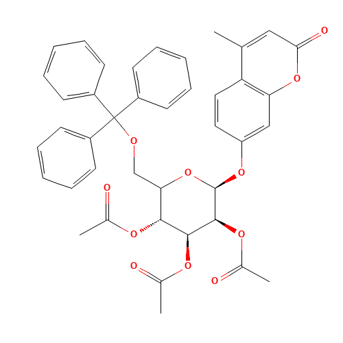 chemical structure of 937018-35-4 FT-0672352