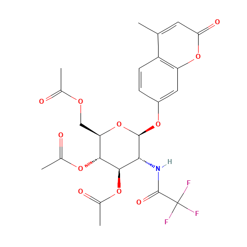 chemical structure of 137686-93-2 FT-0672357
