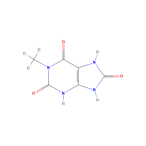 chemical structure of 1189480-64-5 FT-0672362