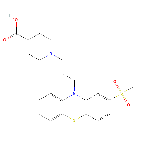 chemical structure of 18182-00-8 FT-0672381
