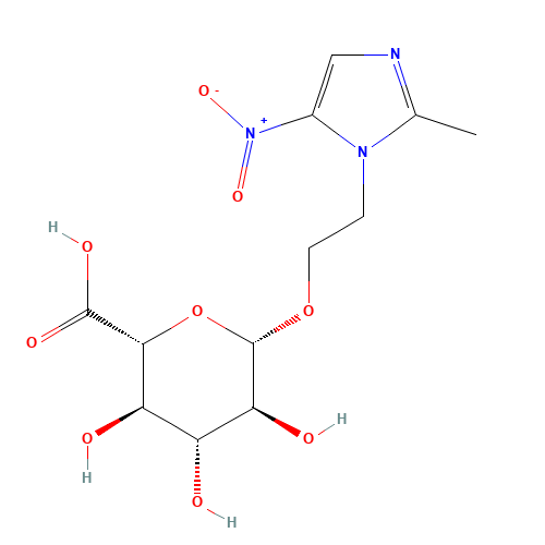 chemical structure of 100495-98-5 FT-0672390