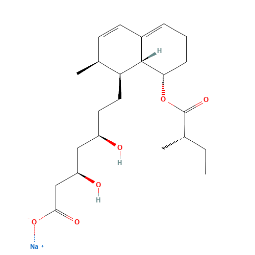 chemical structure of 99782-89-5 FT-0672396