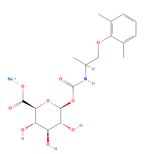 chemical structure of 915202-34-5 FT-0672399