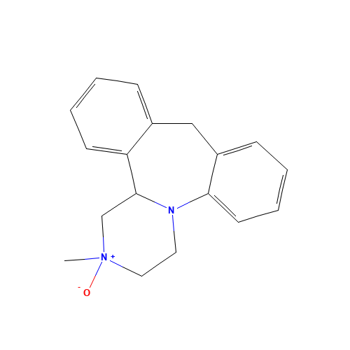 chemical structure of 62510-46-7 FT-0672400