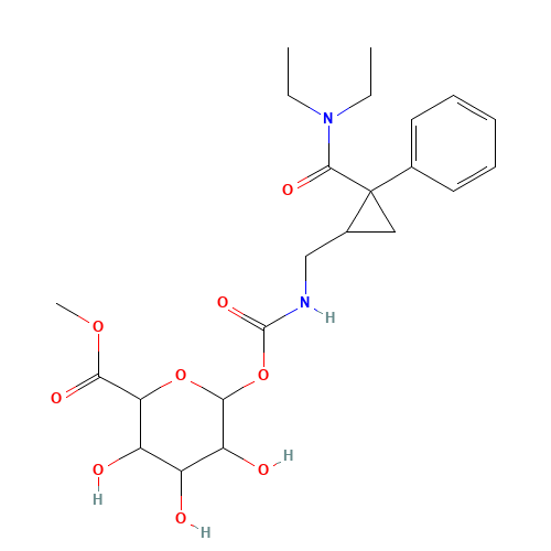 chemical structure of 1191034-22-6 FT-0672410