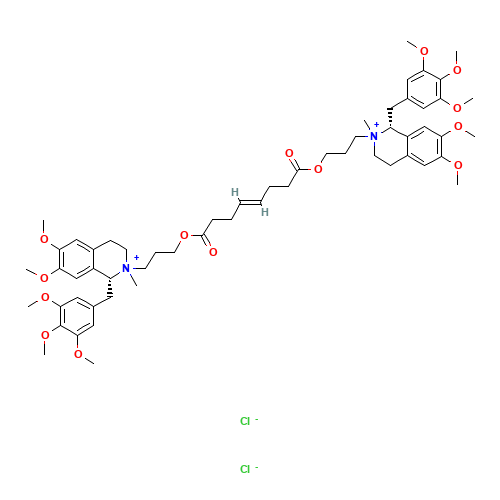 chemical structure of 106861-44-3 FT-0672426