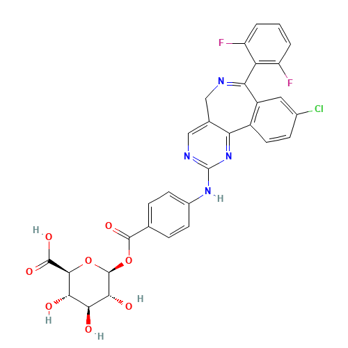chemical structure of 1203589-02-9 FT-0672435