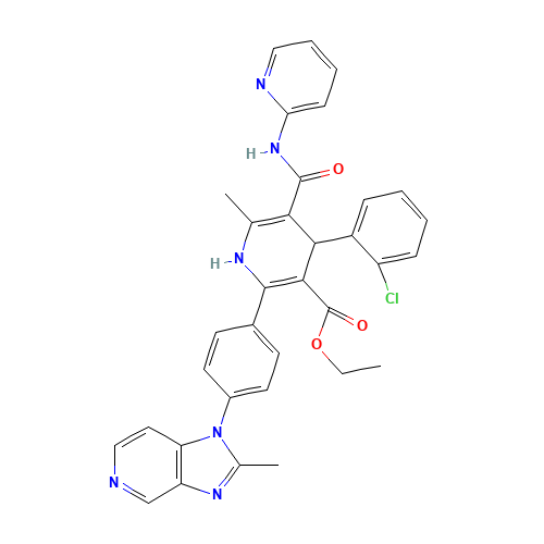 chemical structure of 122956-68-7 FT-0672447