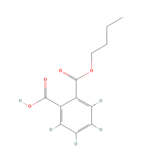 chemical structure of 478954-81-3 FT-0672456