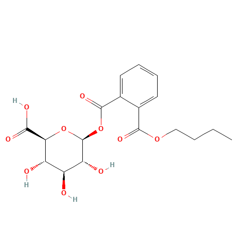 chemical structure of 85209-81-0 FT-0672457