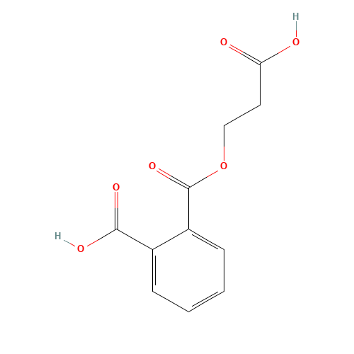 chemical structure of 92569-47-6 FT-0672460