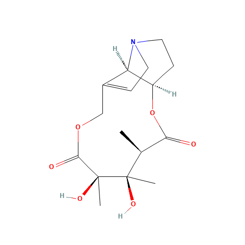 chemical structure of 315-22-0 FT-0672464