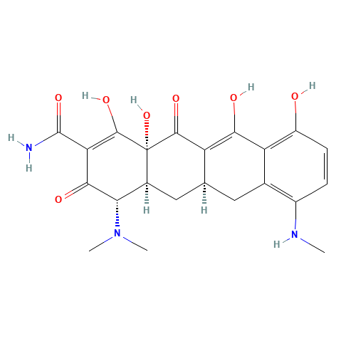 chemical structure of 4708-96-7 FT-0672466