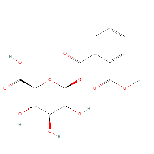chemical structure of 53819-80-0 FT-0672489
