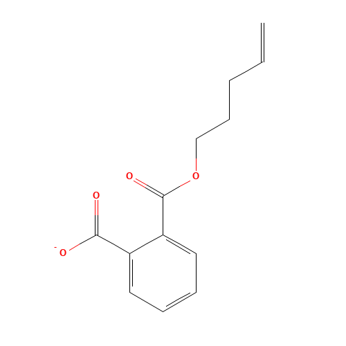 chemical structure of 190184-82-8 FT-0672492