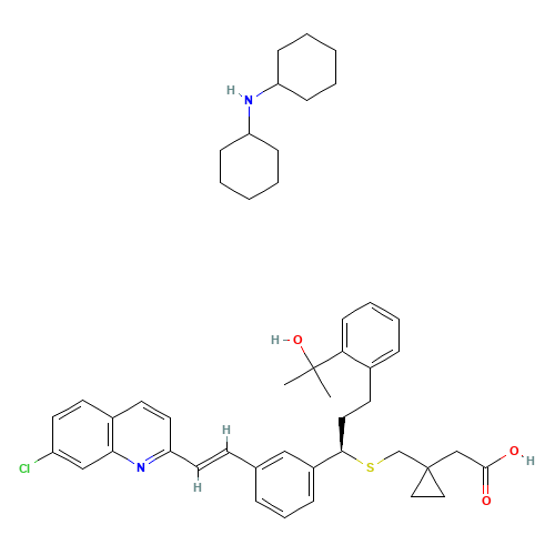 chemical structure of 577953-88-9 FT-0672506