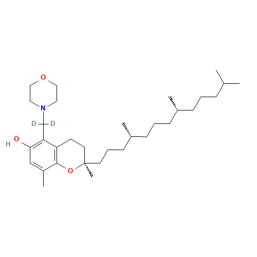 chemical structure of 936230-68-1 FT-0672534