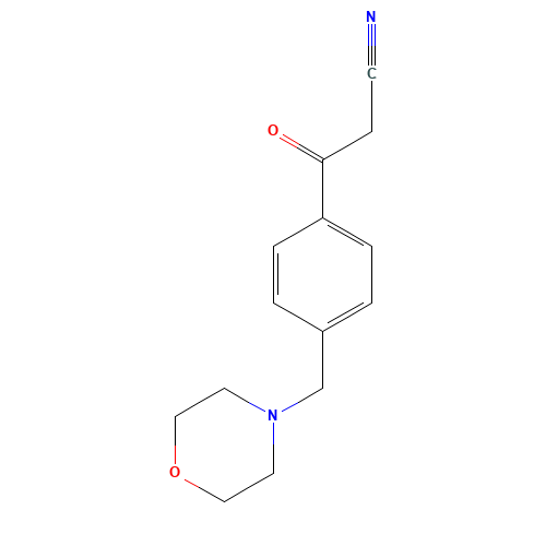 chemical structure of 494772-88-2 FT-0672535