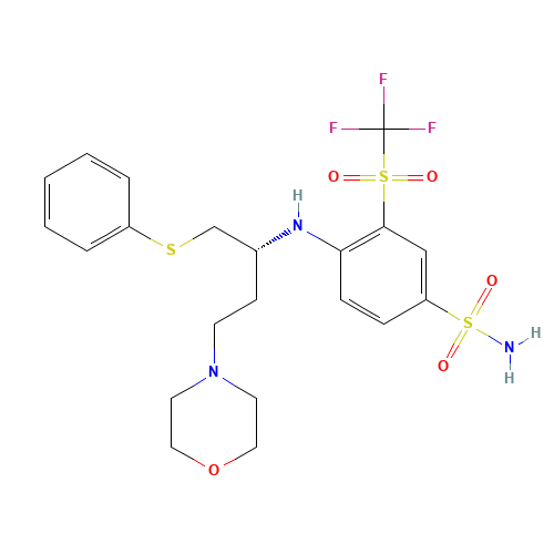 chemical structure of 1027345-12-5 FT-0672538