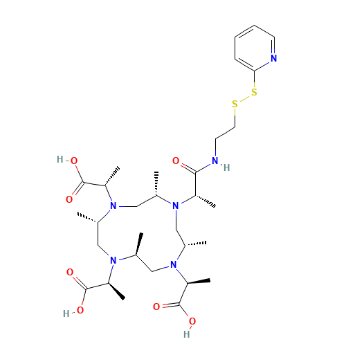 chemical structure of 1192364-56-9 FT-0672552