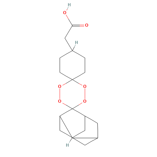 chemical structure of 923267-23-6 FT-0672553
