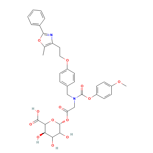 chemical structure of 875430-26-5 FT-0672556