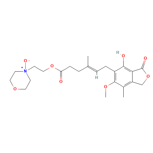 chemical structure of 224052-51-1 FT-0672561