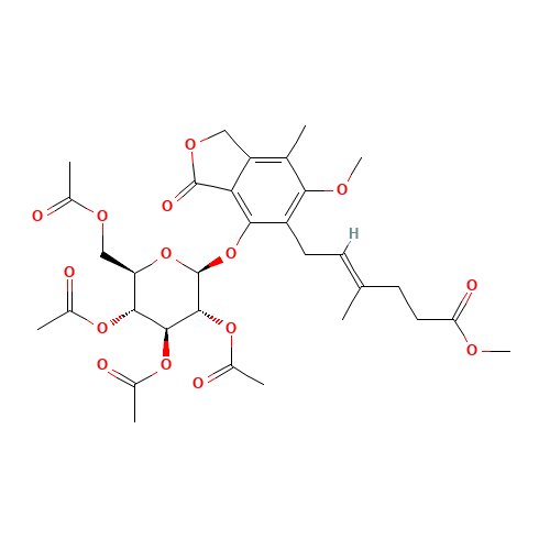 chemical structure of 1186295-42-0 FT-0672568