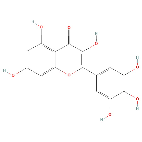 chemical structure of 529-44-2 FT-0672573