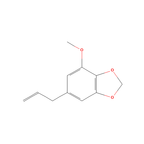 chemical structure of 607-91-0 FT-0672575