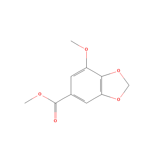 chemical structure of 22934-58-3 FT-0672576