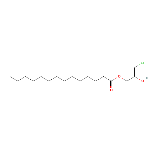 chemical structure of 30557-03-0 FT-0672577