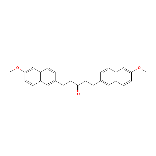 chemical structure of 343272-53-7 FT-0672584