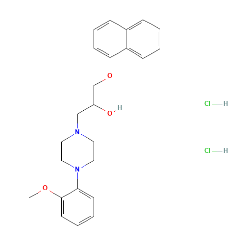 chemical structure of 57149-08-3 FT-0672587