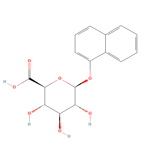 chemical structure of 17238-47-0 FT-0672617