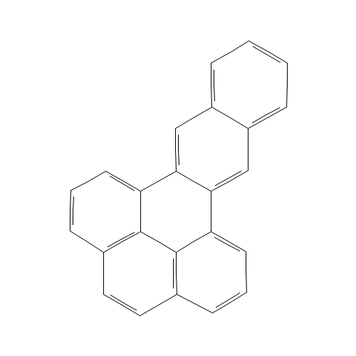 chemical structure of 193-09-9 FT-0672618