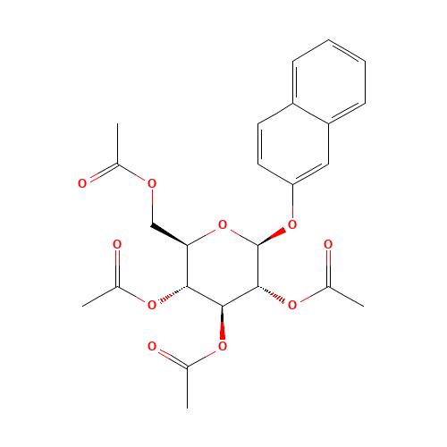 chemical structure of 14581-89-6 FT-0672623