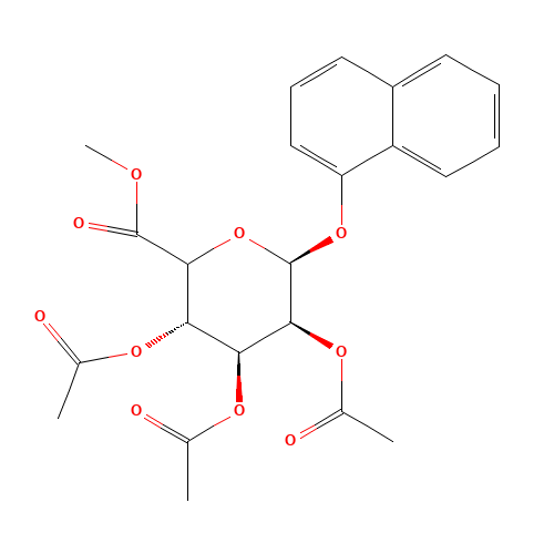 chemical structure of 18404-55-2 FT-0672624